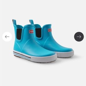 Reima Rain Boots _ Ankles